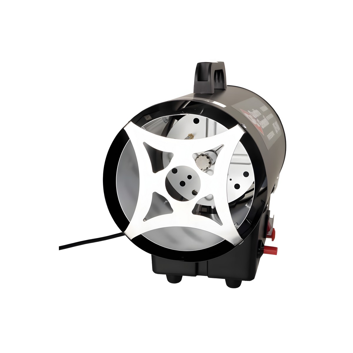 Нагреватель воздуха газовый QUATTRO ELEMENTI QE-15G