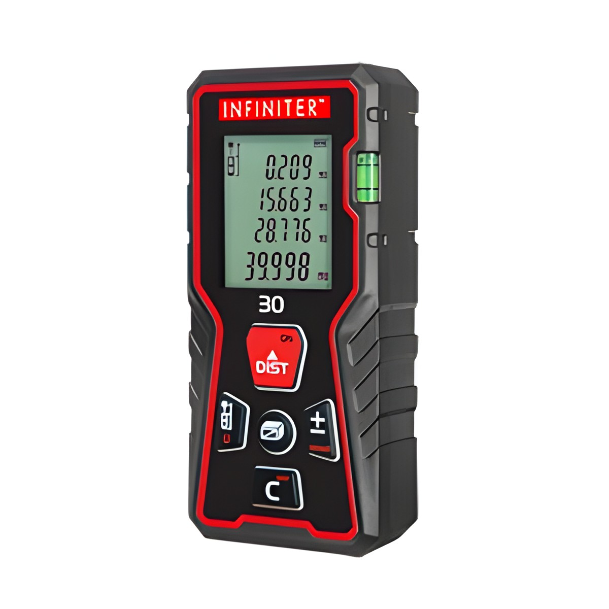 Нивелир лазерный XLiner 360 G CONDTROL + ПОДАРОК! Лазерный дальномер INFINITER 30 1-2-352