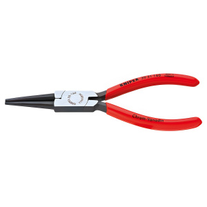 Круглогубцы 160 мм (черн) KNIPEX KN-3031160