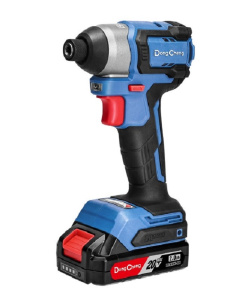 Винтоверт аккумуляторный DongCheng DCPL165 ADM