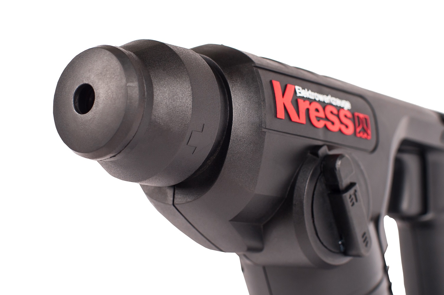 Перфоратор аккумуляторный KRESS KU381