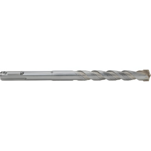 Бур TURBOHEAD Xpro (б/уп.) KEIL 251 900 160 10 х 100 х 160 мм SDS-Plus MS5