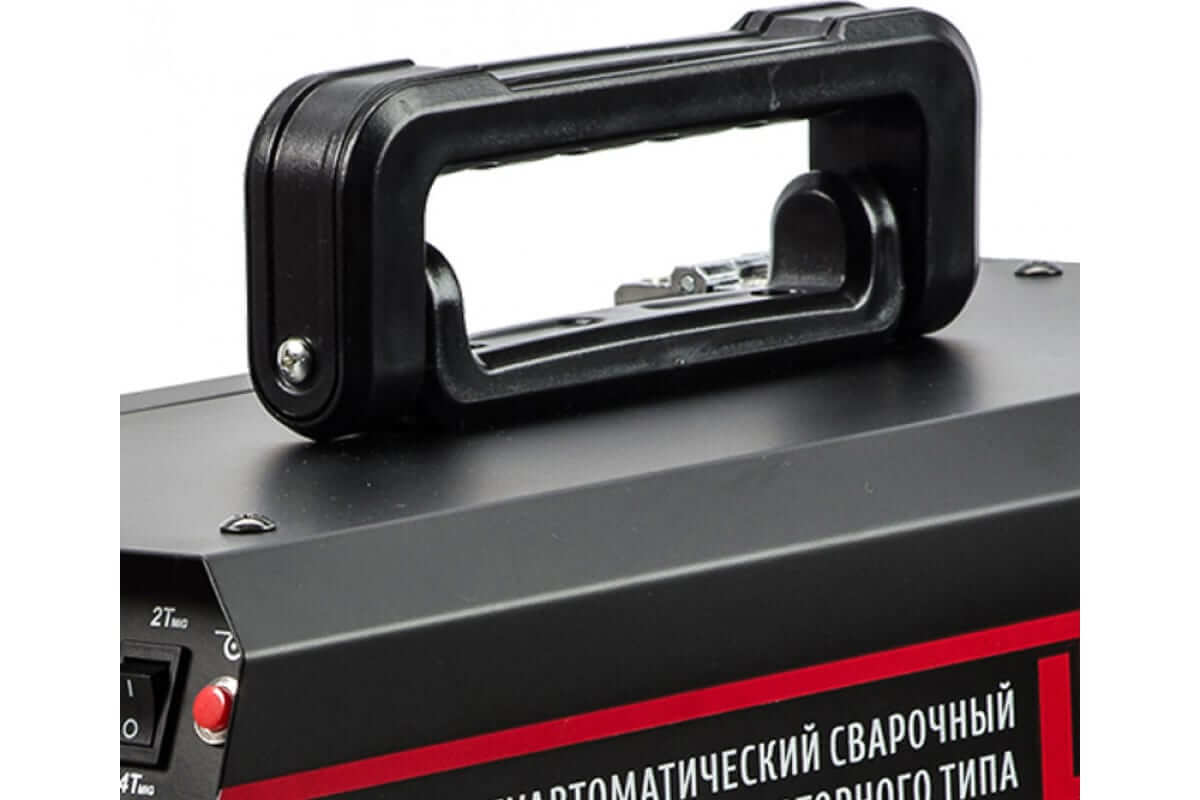 Инвертор сварочный полуавтомат BRAIT МIG-300QD 18.01.015.043