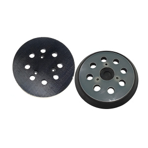 Тарелка опорная 125 мм (BO5010-5031) MAKITA 743081-8