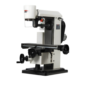 Фрезерно-сверлильный станок JUM-X2 (230 В) JET ITASU2