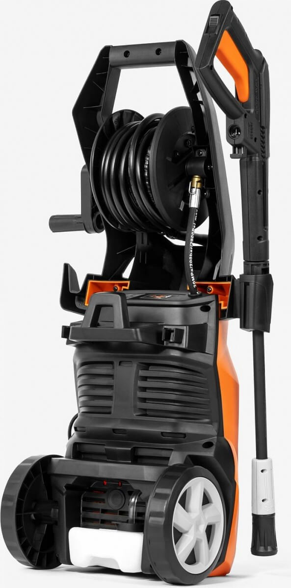 Мойка высокого давления DAEWOO DAW 550