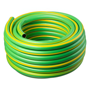 Шланг 3/4'' 50 м (20 атм., армированный, 3-х слойный) RACO Classic 40306-3/4-50_z01