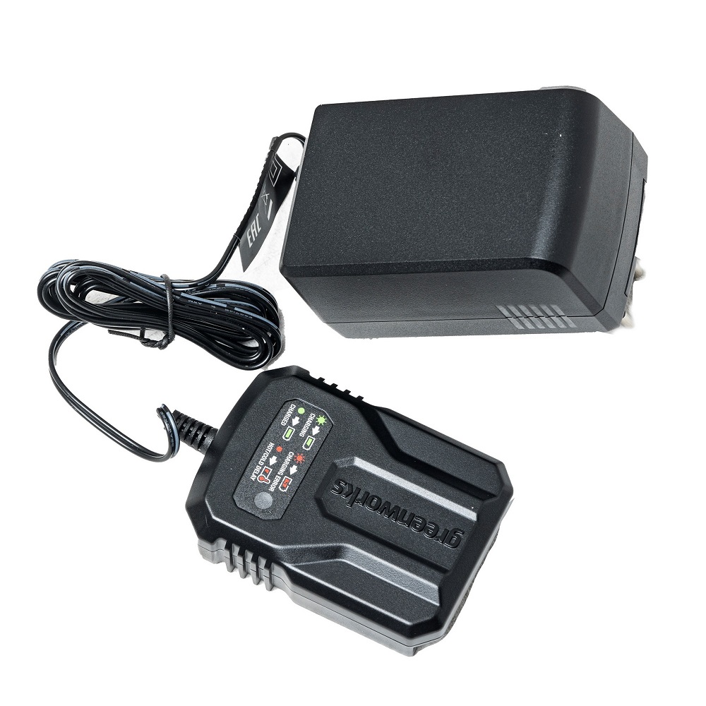 Опрыскиватель аккумуляторный GREENWORKS G24PBSIIK2 5300307UA