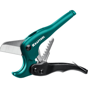 Труборез высокоскоростной (до 42 мм, для пласт./металлопласт. труб) KRAFTOOL 23381-42_z02