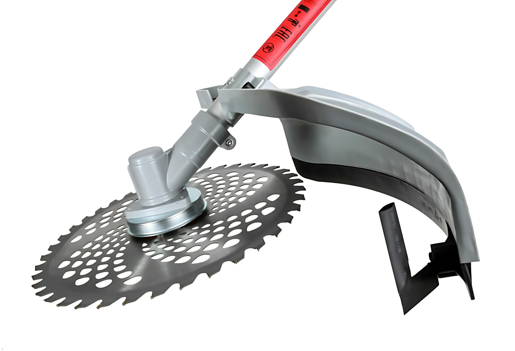 Триммер электрический РЕСАНТА ЭТ-1500 НВ