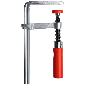 Струбцина 120/60 мм BESSEY BE-GTR12