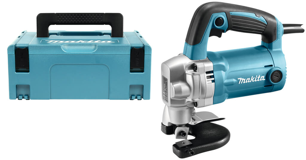 Ножницы листовые MAKITA JS3201J
