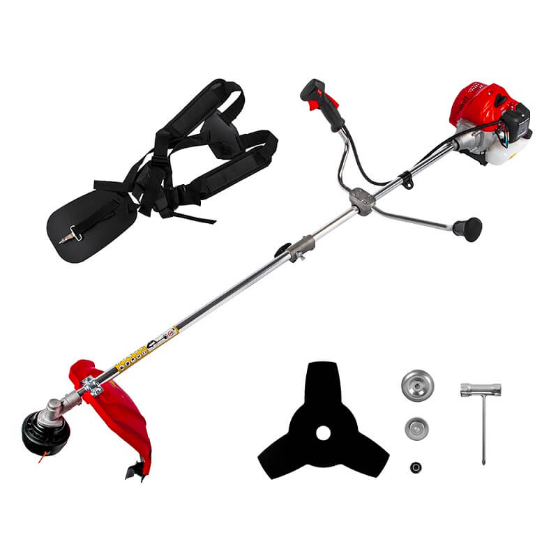 Триммер бензиновый DDE GB 43RD 793-107