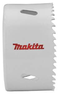 Коронка пильная 80 мм HSS BI-M MAKITA D-33869