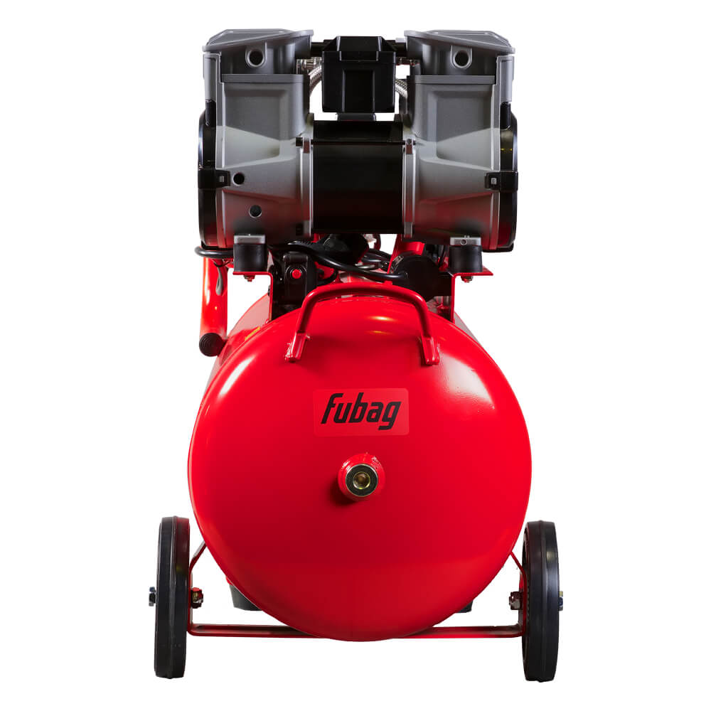 Компрессор FUBAG OLS400/50 CM3.2