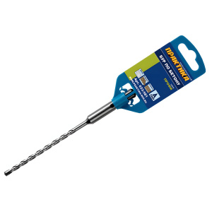 Бур 8 х 50 х 110 мм SDS-plus "Профи" ПРАКТИКА 033-628