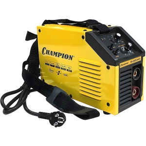 Инвертор сварочный CHAMPION IW-200/9.4 ATL
