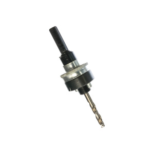 Переходник на коронку Bi-metall SW 11,0 мм LS 14-30 мм №3 KEIL 320300011