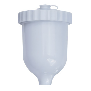 Бачок для краскораспылителя FUBAG MASTER G600 (0.6 л) 130133