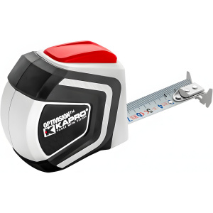 Рулетка магнитная 8 м KAPRO 510-8