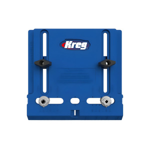 Кондуктор для установки ручек Cabinet Hardware Jig KREG KHI-PULL