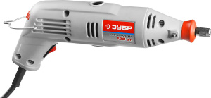 Гравер ЗУБР ЗГ-130ЭК Н176