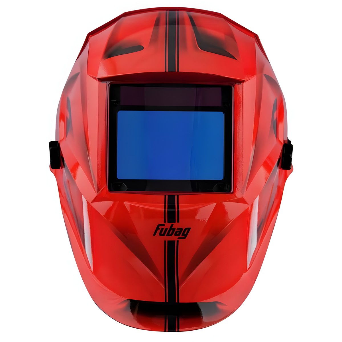 Маска сварщика IR 4-13R M (OPTIMA 4-13 Visor Red) FUBAG 38437
