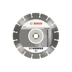 Диск алмазный 300 х 22.2 мм Standard for Ceramic BOSCH 2608602542