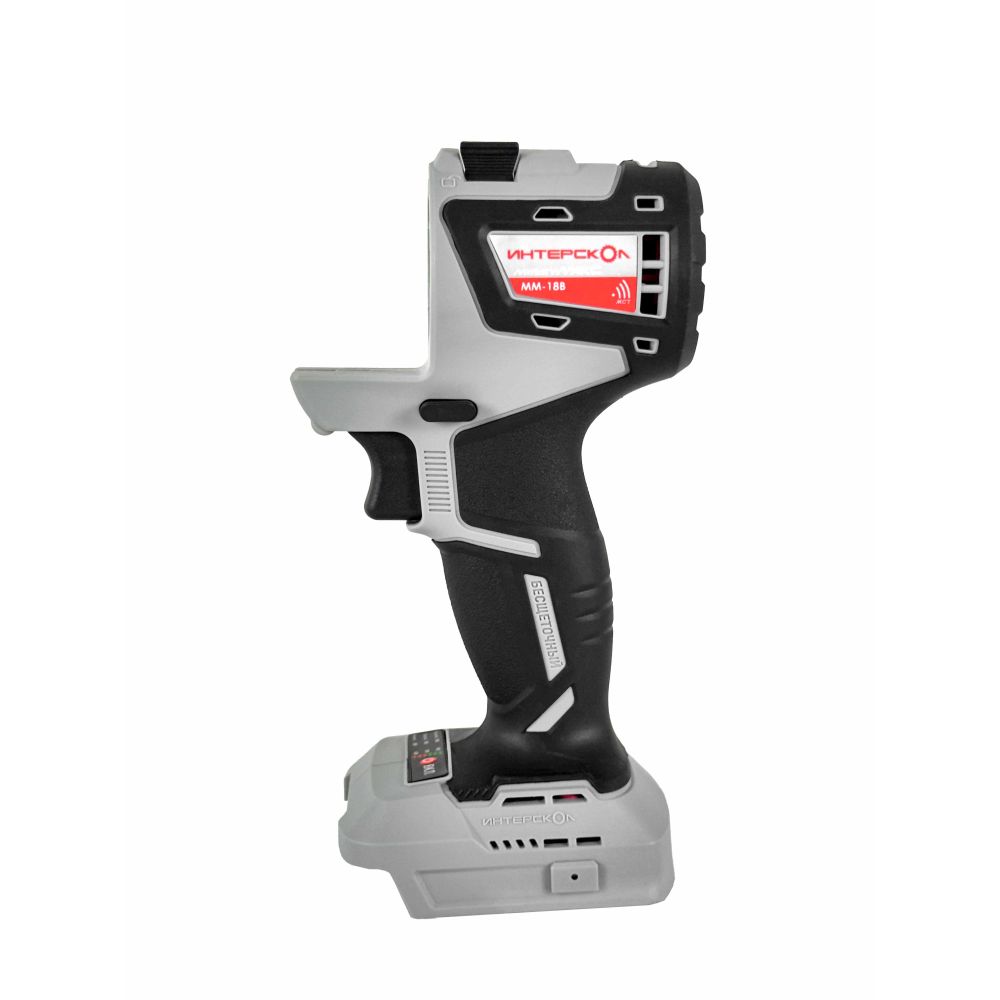 Набор ИНТЕРСКОЛ МультиМАКС "Сделай Сам" (МультиБокс 150, ММ-18В, ДАУ-13, УШМ-125, 2.5 Ач, ЗУ)