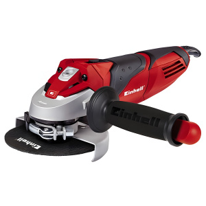 Шлифмашина угловая Einhell TE-AG 125/750 4430880