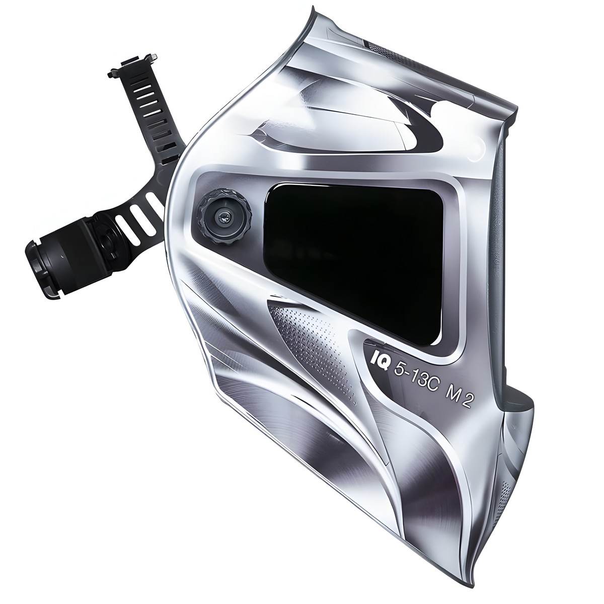 Маска сварщика IQ 5-13C M 2 "Хамелеон" FUBAG 31583