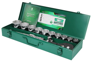 Набор инструментов 14 пр. 3/4'' (auto) Арсенал AA-C34КT14