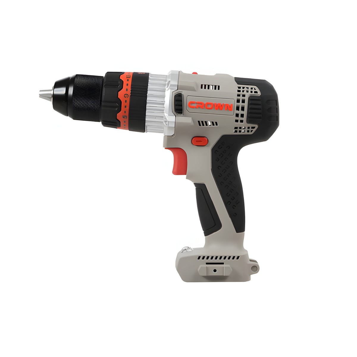 Аккумуляторный шуруповерт BL CROWN CT21075HMX