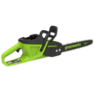 Пила цепная аккумуляторная GREENWORKS GD40CS20X (без АКБ и ЗУ) 2008807