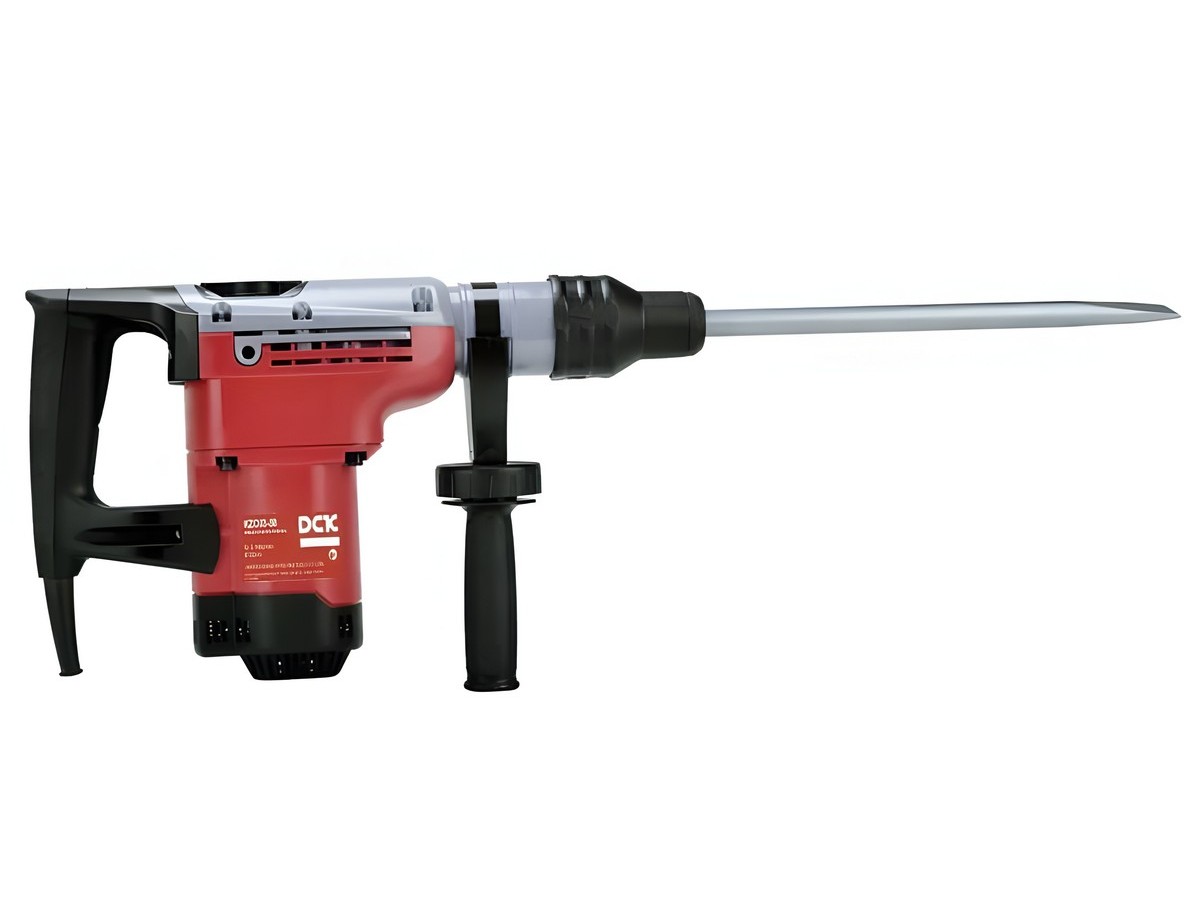 Перфоратор DCK KZC05-26B