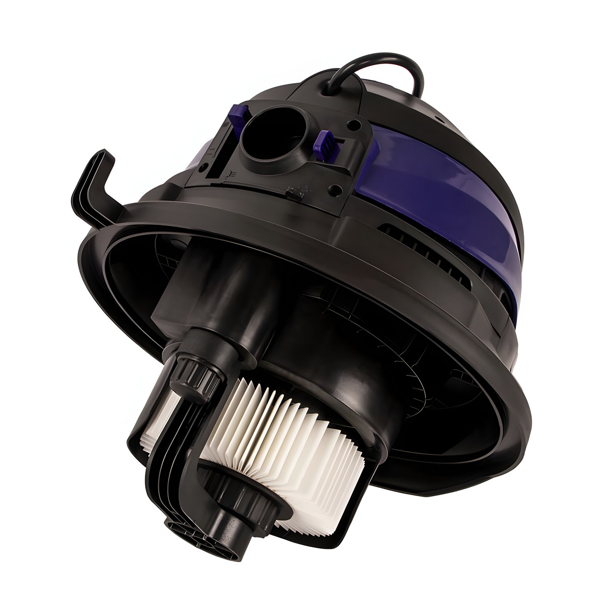 Пылесос строительный ПУЛЬСАР ПС 500 791-448