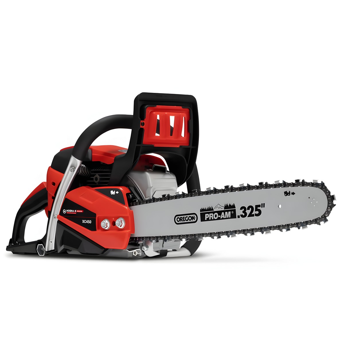 Бензопила МОБИЛ К XC450 ПРЕМИУМ