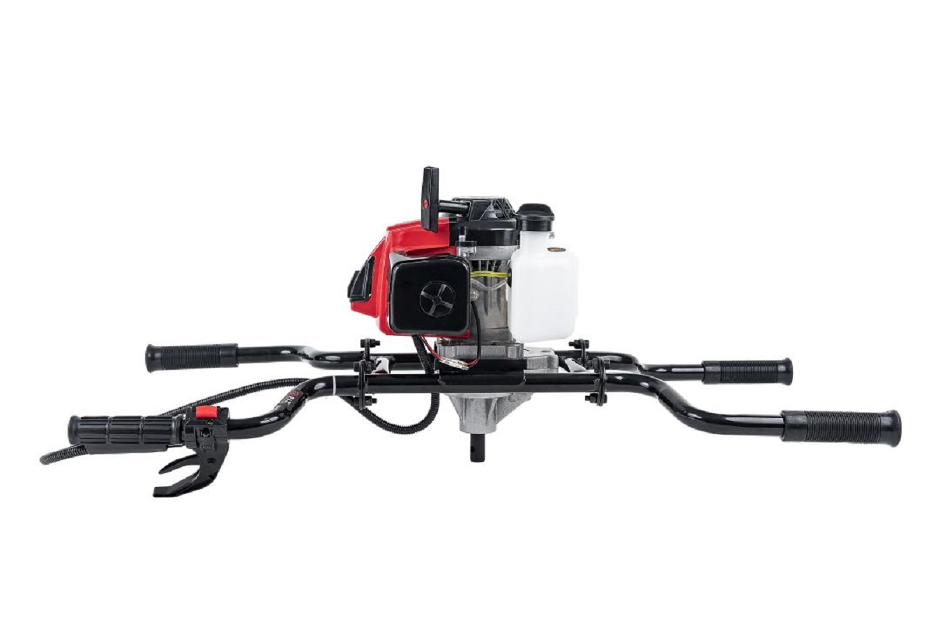 Мотобур P.I.T. P51211