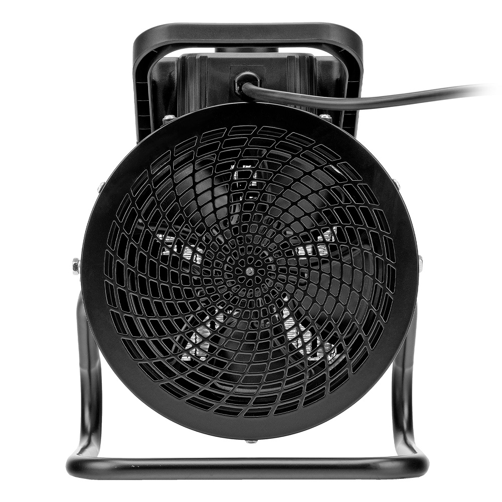 Пушка тепловая электриеская Denzel DHC 3-150 96431