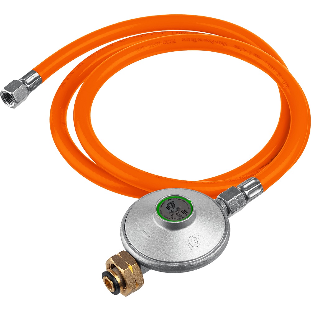 Пушка тепловая газовая ЗУБР Мастер ТПГ-35