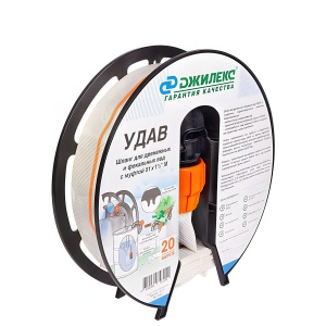 Шланг 51х1 1/2'' М "Удав" ДЖИЛЕКС 9112