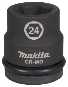 Головка ударная 3/4'' 24 х 51 мм MAKITA E-22268