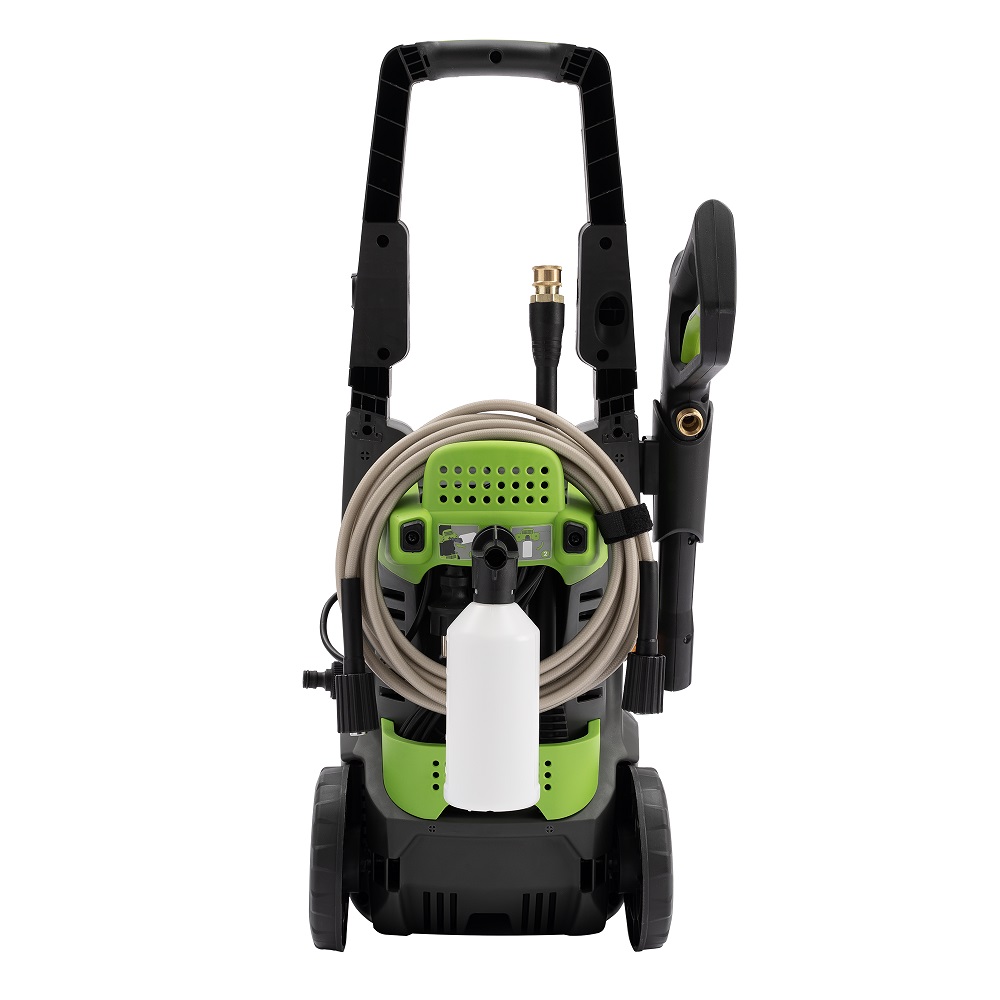 Мойка GREENWORKS GPWG3II 5107007