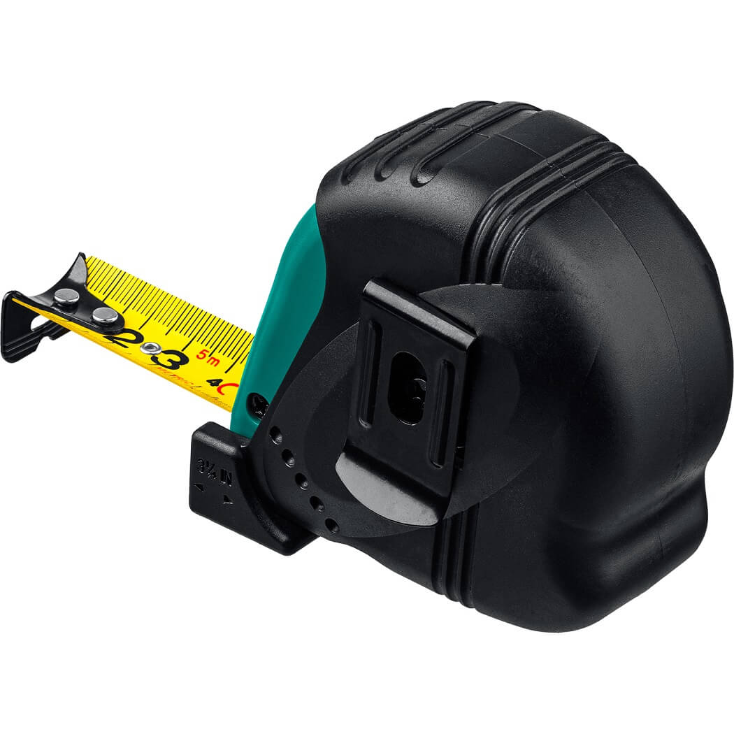 Рулетка 10 м х 25 мм KRAFTOOL X-Drive 34122-10