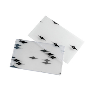 Стекло (для BLITZ 5-13 арт. 31567/31568/31569/31596 , внутреннее, 5 шт.) FUBAG 31682