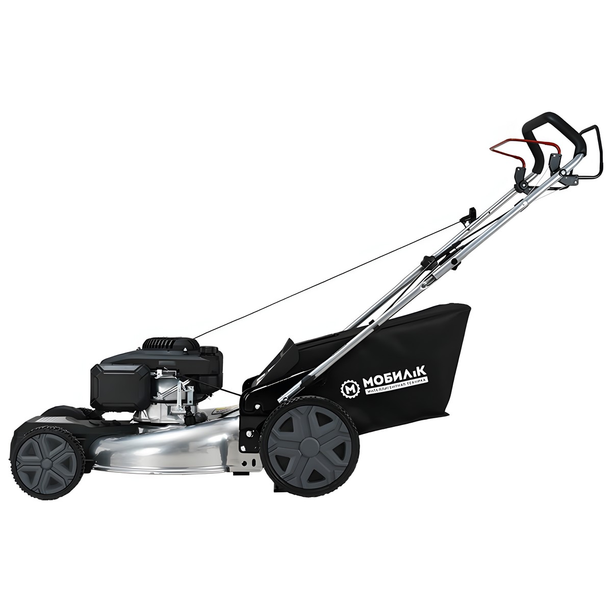 Газонокосилка бензиновая МОБИЛ К ХМ561 ПРО