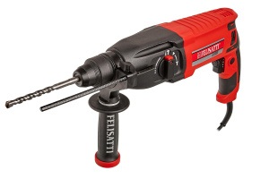 Перфоратор FELISATTI FT7005 HD (900ВТ, 3.2Дж, 3 режима, SDS plus)