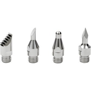 Набор насадок для выжигания 204 (4 шт.) Versatip DREMEL 26150204JA