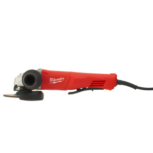 Шлифмашина угловая MILWAUKEE AG 13-125 XSPD 4933451577