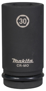 Головка ударная 3/4'' 30 х 90 мм MAKITA E-22377